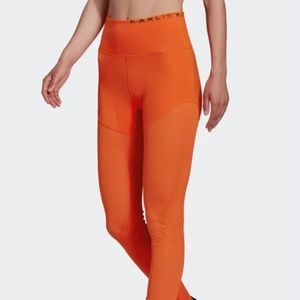 Adidas Karlie Kloss Mesh Primegreen Tights